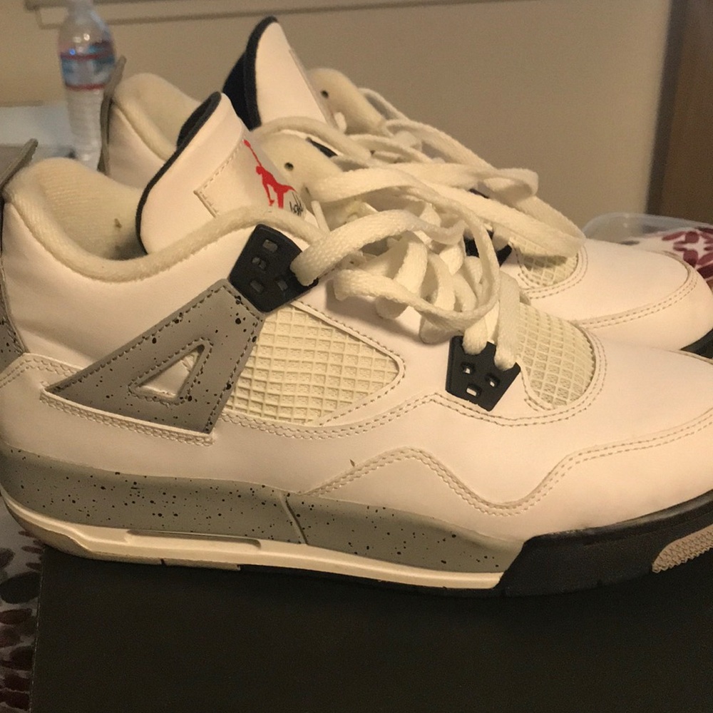 Jordan cement 4